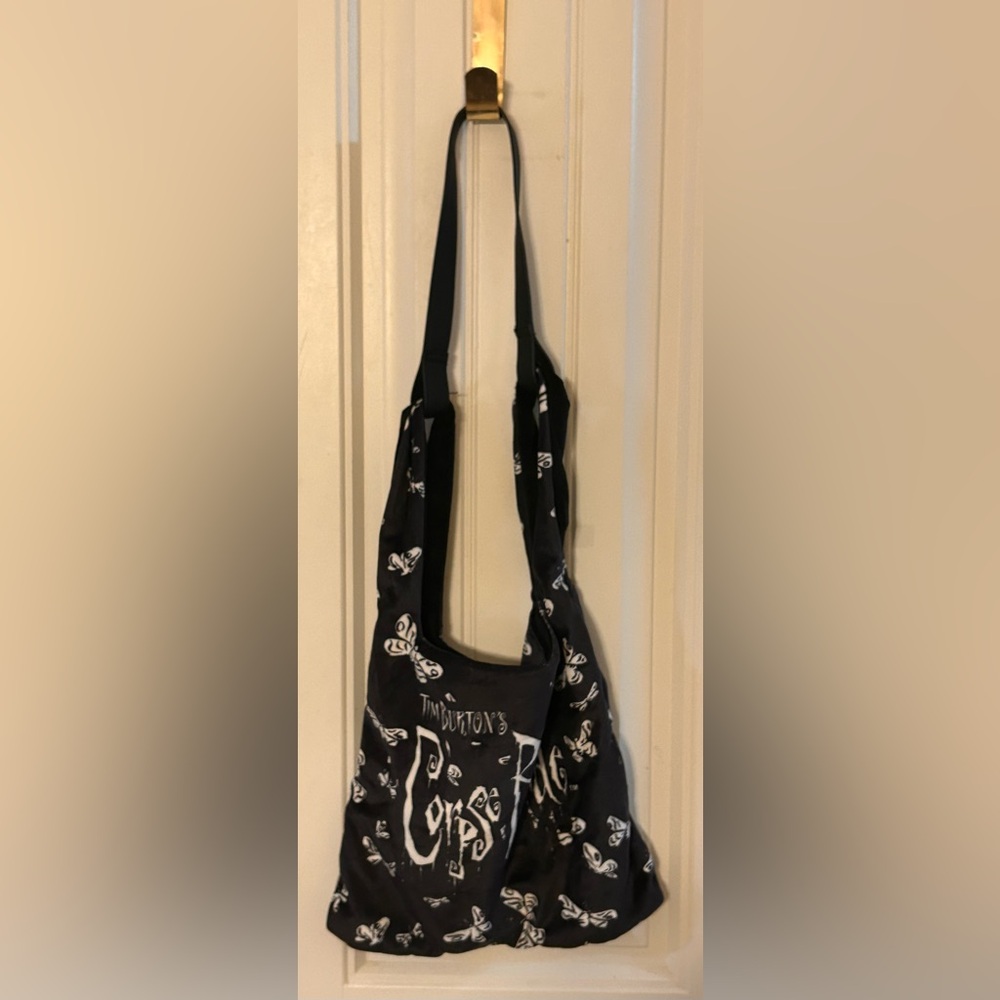 Corpse Bride Bag - image 2